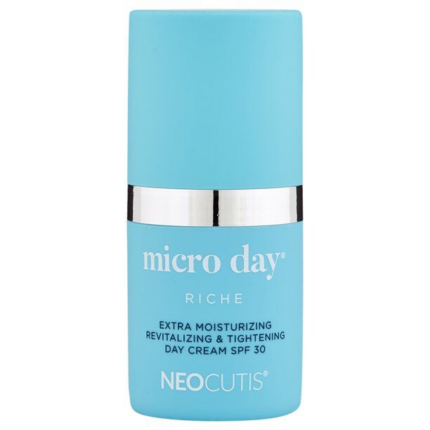 Neocutis - Micro Day Riche Extra Moisturizing Revitalizing & Tightening Day Cream SPF 30