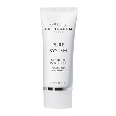 Institut Esthederm - Pure System Pore Refiner Concentrate new