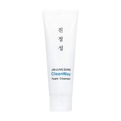 Jin Jung sung - Buy ENS Jin Jung Sung Cleanway Foam Cleanser in Australia - Korean Skincare and Makeup Online