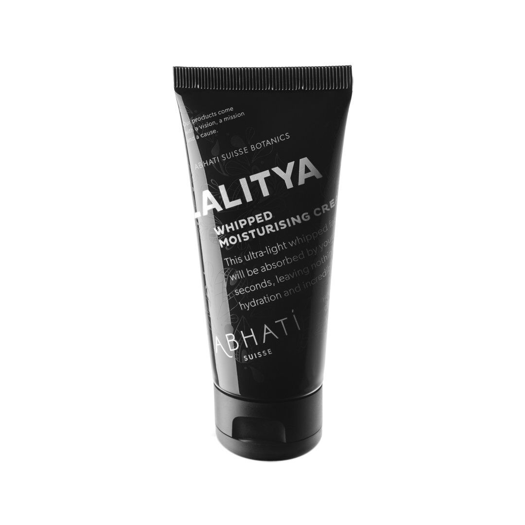 Abhati Suisse - Lalitya Whipped Face Cream