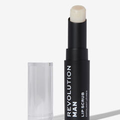 REVOLUTION SKINCARE - Revolution Man Lip Scrub