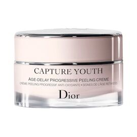 Dior - Capture Youth Age-Delay Progressive Peeling Crème