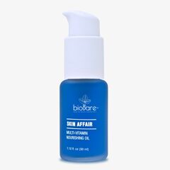 BioBare® - SKIN AFFAIR™ - Multi Vitamin Nourishing Anti-Aging Facial Oil