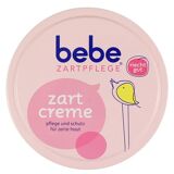 Zartcreme