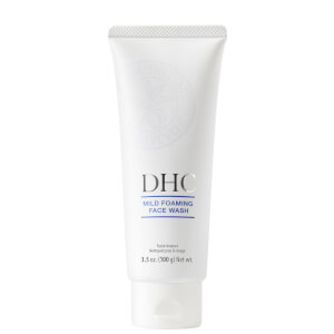 DHC - Mild Foaming Face Wash