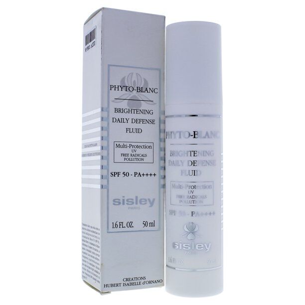 sisley phyto blanc spf 50