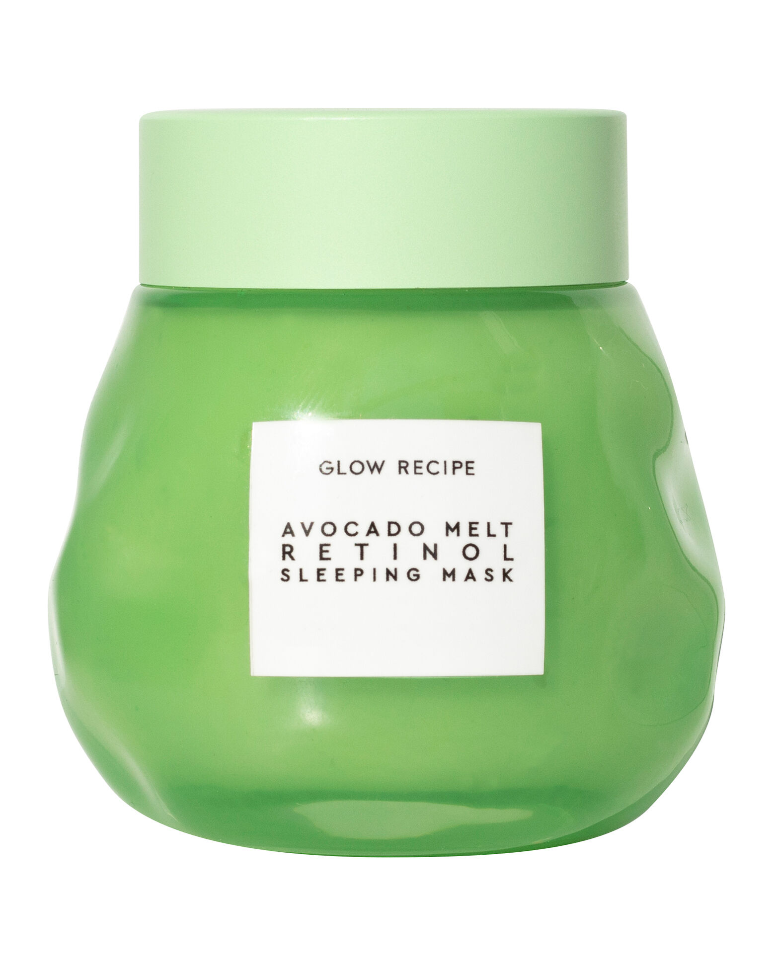 Glow Recipe - Avocado Retinol Sleeping Mask
