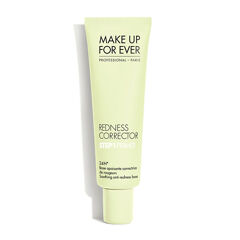 MAKE UP FOR EVER - STEP 1 PRIMER REDNESS CORRECTOR