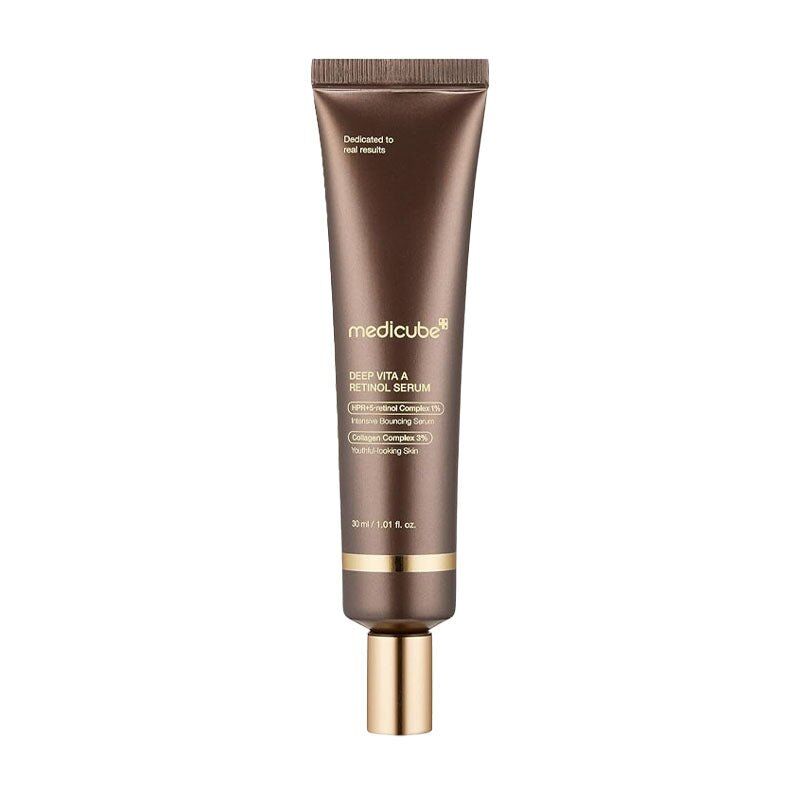 Medicube - Buy Medicube Deep Vita A Retinol Serum Australia - K-Beauty Store