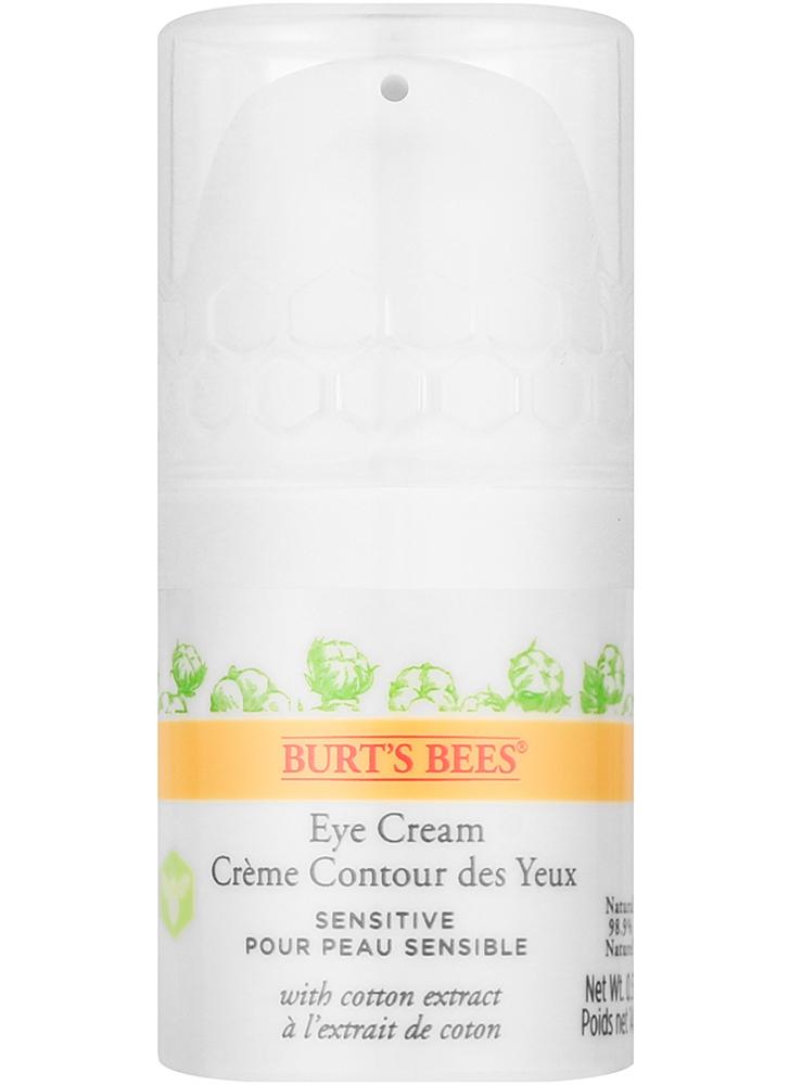 Burt's Bees - Sensitive Eye Cream