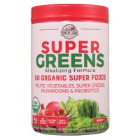 Country Farms - Super Greens Super Food & Berry Blend