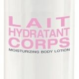 Moisturizing Body Lotion