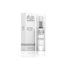 AQ Skin Solutions - GF Eye Serum
