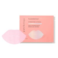 Patchology - FlashPatch Lip Renewal 5 Minute Hydrogels