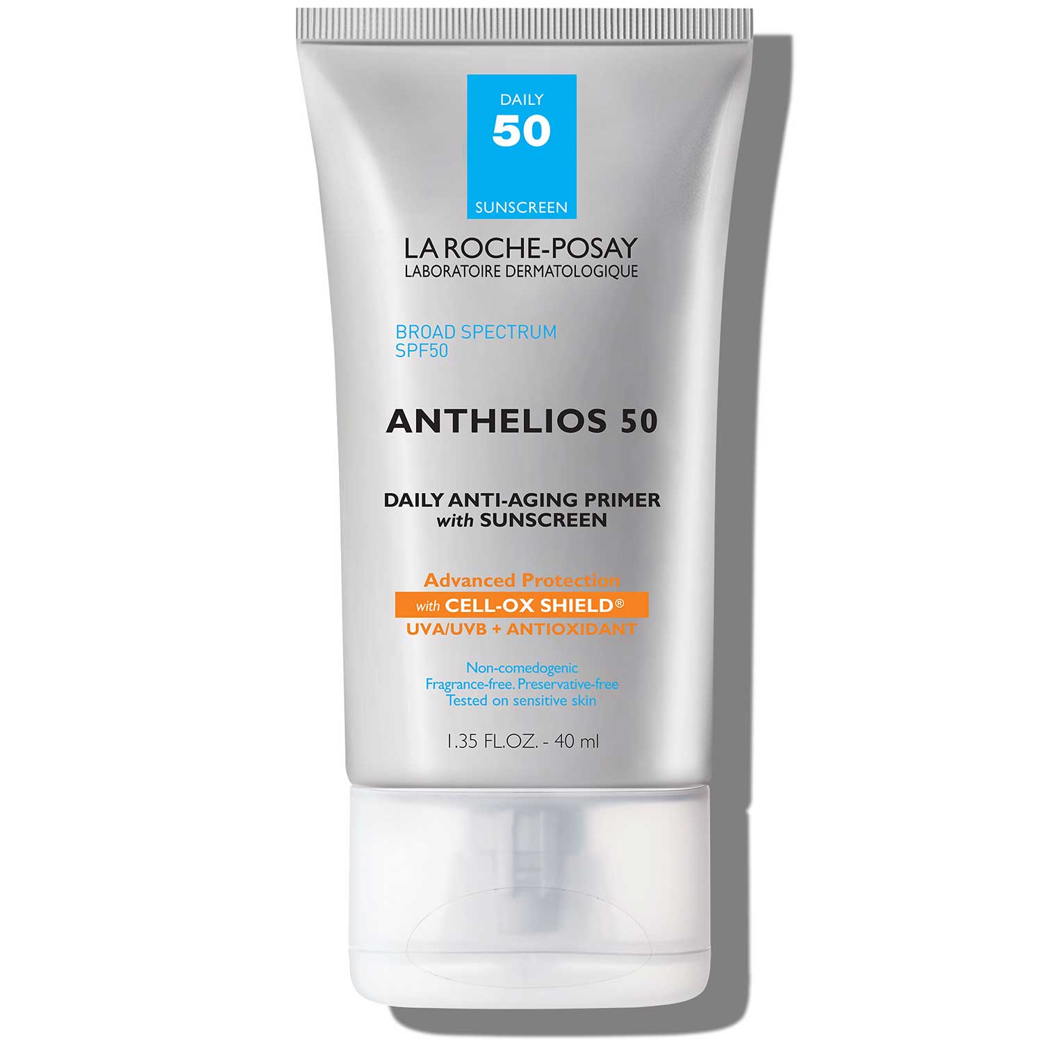 2432 - Anthelios Anti-Aging Primer with SPF 50 Sunscreen