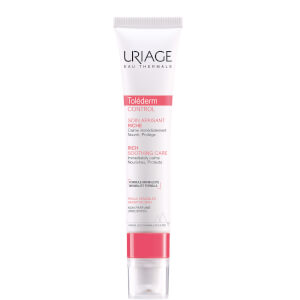 Uriage - Toléderm Control Rich Soothing Care