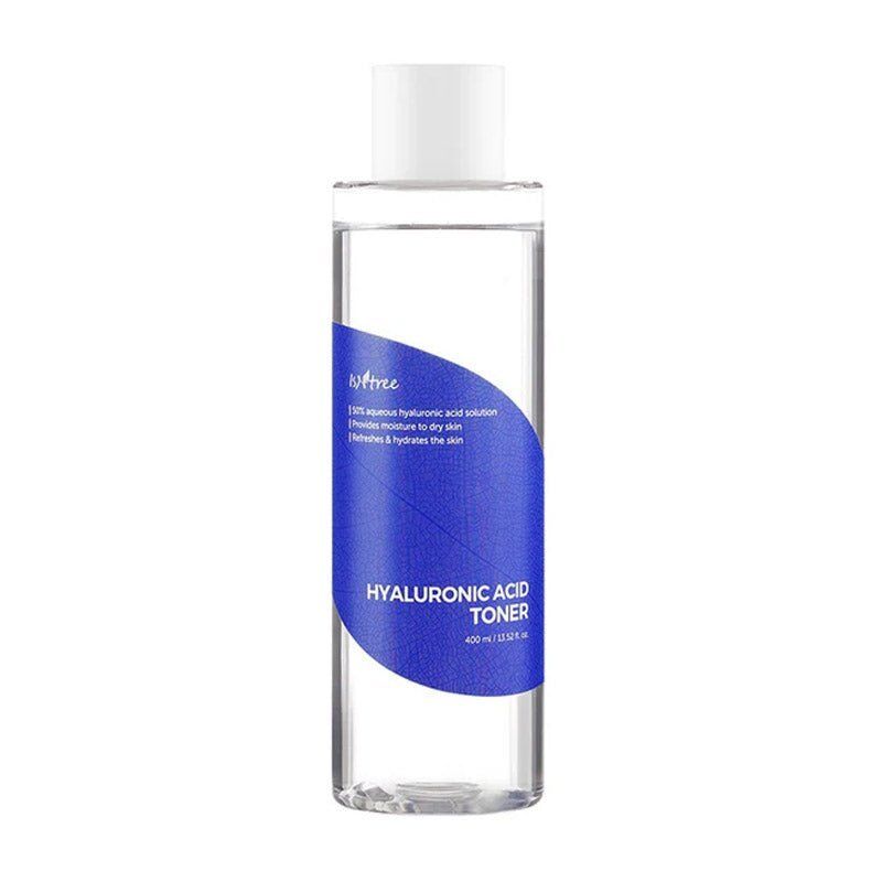 ISNTREE - Buy Isntree Hyaluronic Acid Toner in Australia - Korean Skincare and Cosmetics