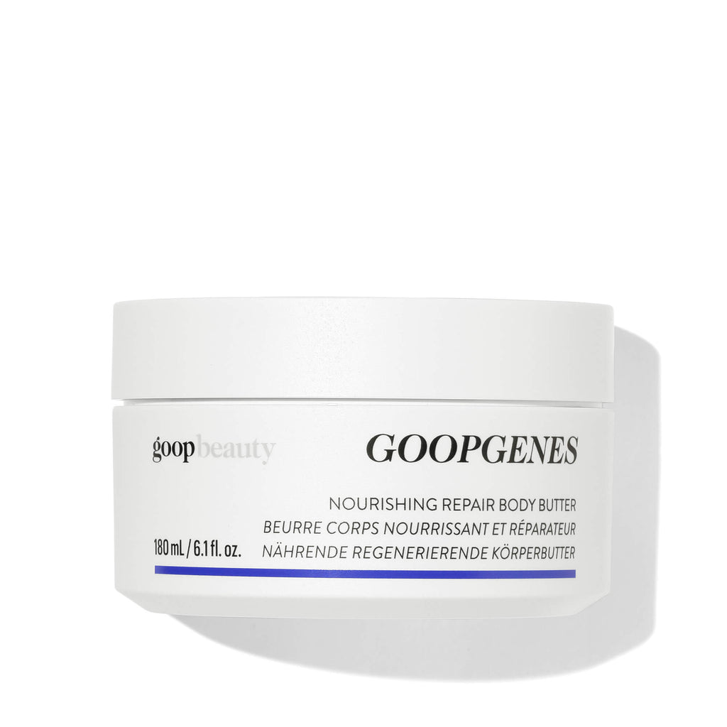 goop Beauty - Nourishing Repair Body Butter Crème Corps Nourrissante