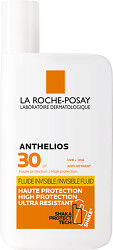 La Roche-Posay - Anthelios Invisible Fluid SPF30