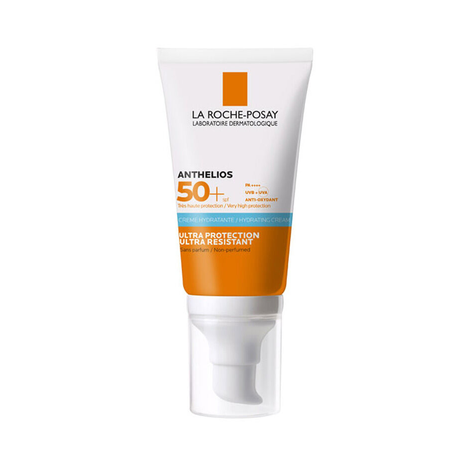 lrp face pigmentation spf 50