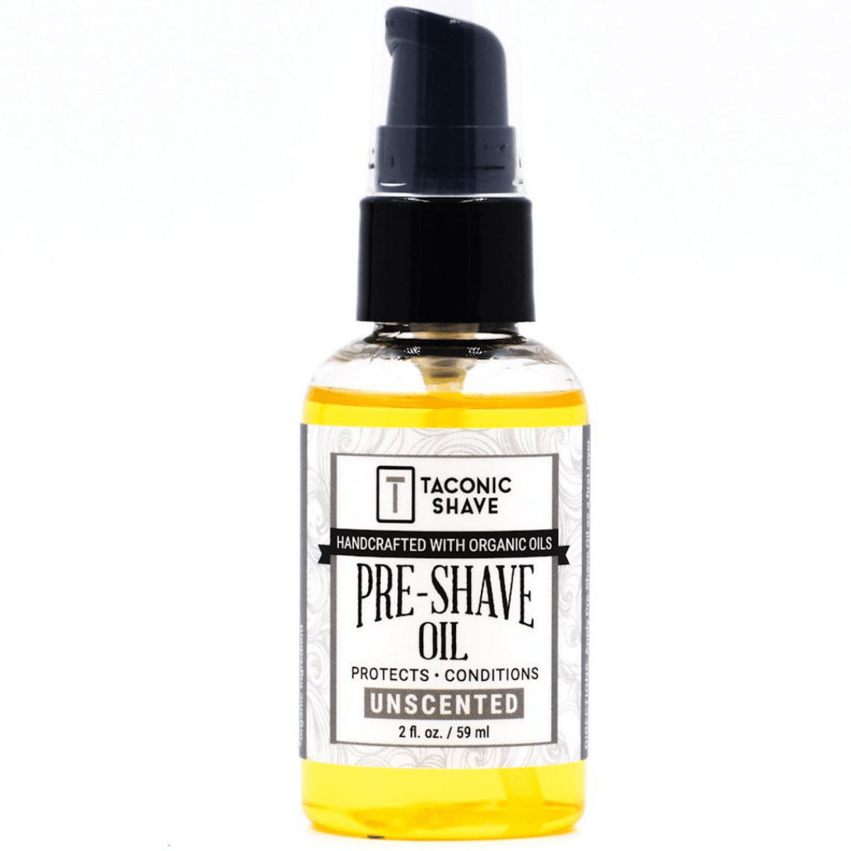 Taconic - Unscented Pre-Shave Oil