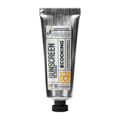 ecooking sunscreen spf 30