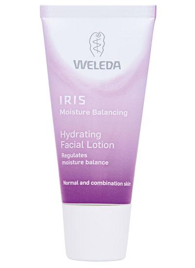 Weleda - Iris Hydrating Facial Lotion