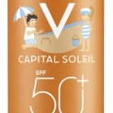 Idéal Soleil Anti-Sand Mist for Children SPF50+