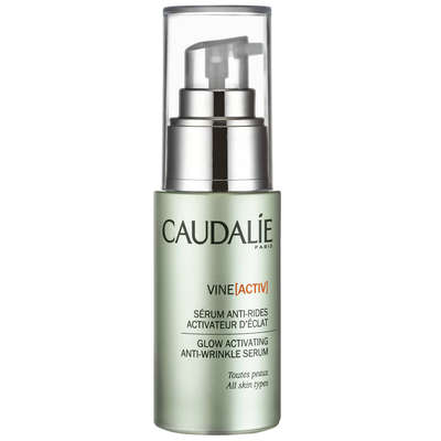 Caudalie - Face Vine [Activ] Glow Activating Anti-Wrinkle Serum