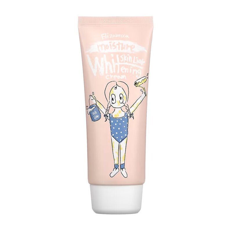 Elizavecca - Buy Elizavecca Moisture Skin Liar Whitening Cream in Australia - Korean Skincare Online