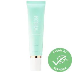 KORA Organics - Cream Cleanser for Dry Skin