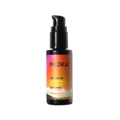 WLDKAT - Saffron + Oat Milk Glow Serum