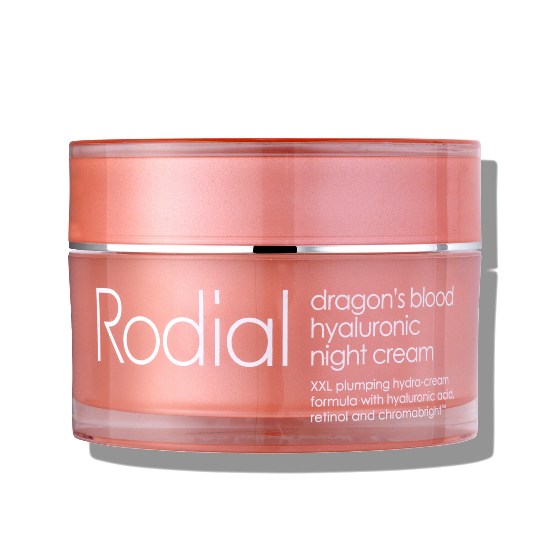 Rodial - Dragon's Blood Night Cream by Rodial
