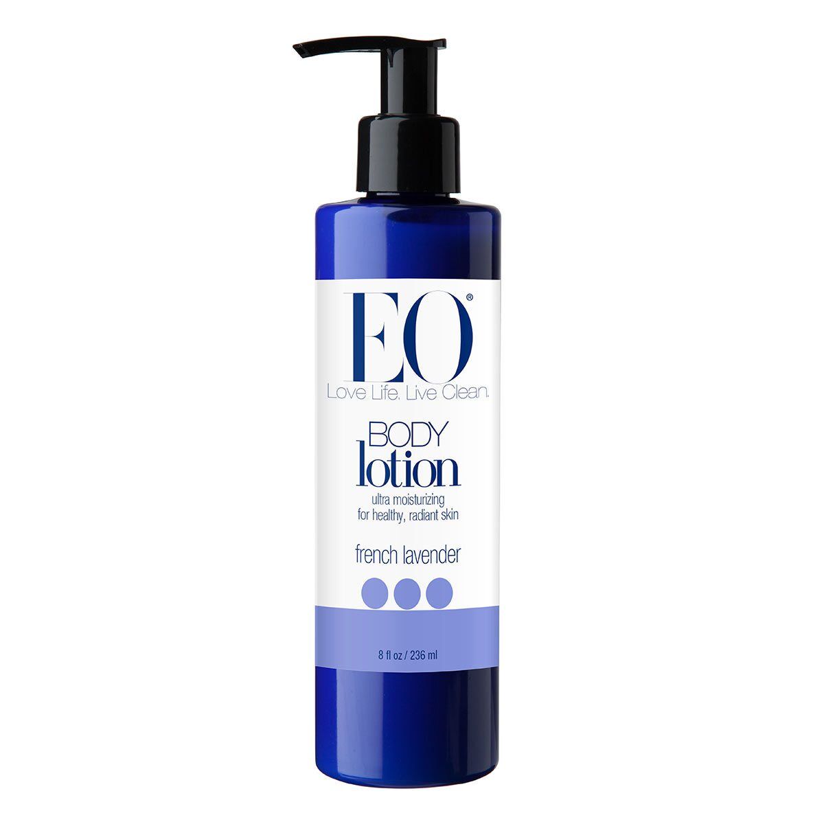 EO - French Lavender Body Lotion