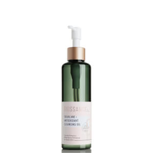 Biossance - Squalane and Antioxidant Cleansing Oil