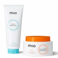 Mio Skincare - mio Skin Essentials Routine Duo