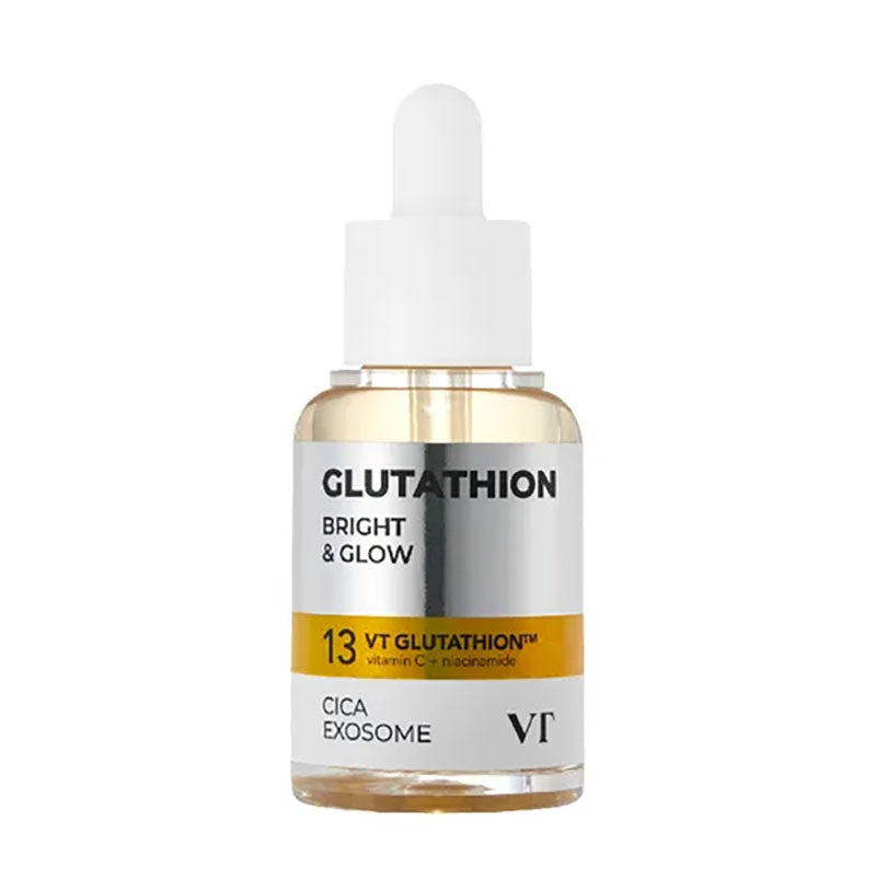Buy VT Cosmetics G2 Brightening Ampoule in Australia - Korean Skincare Online Store