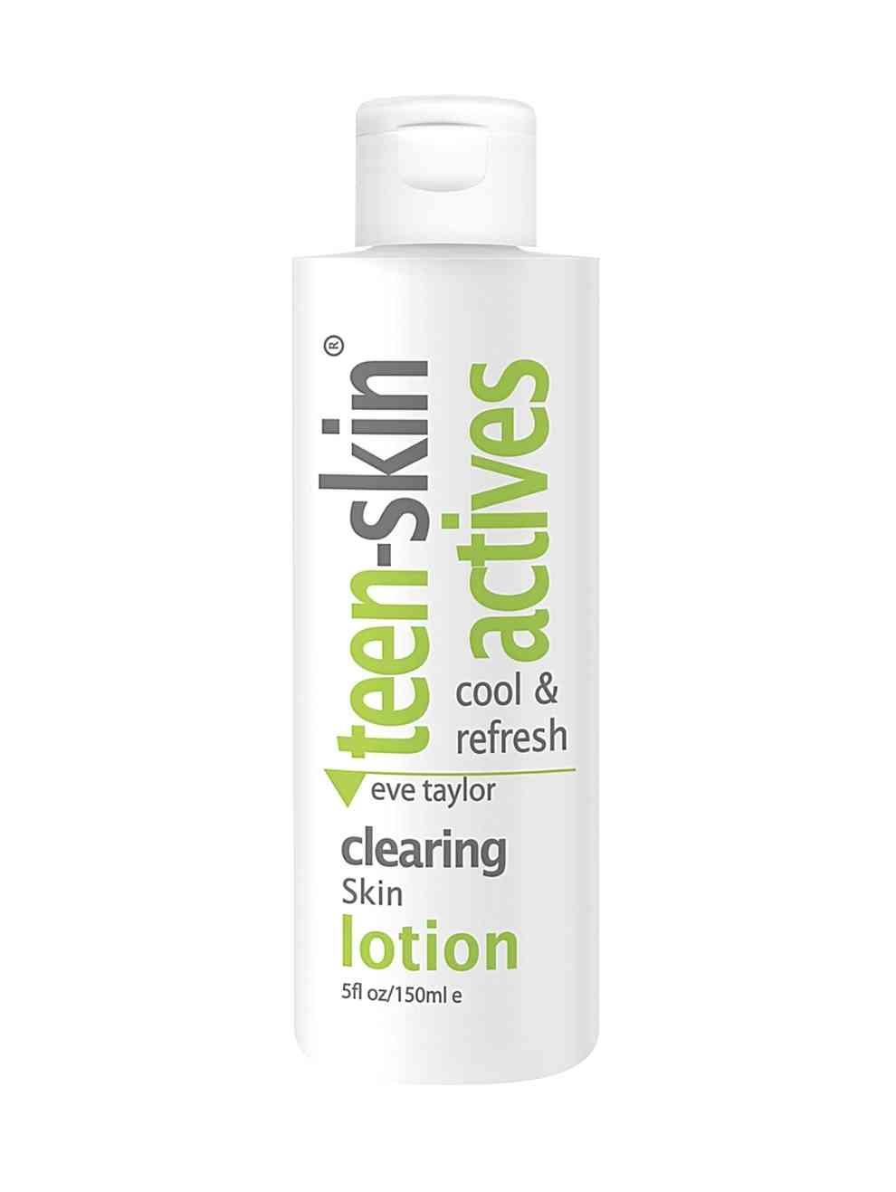 Eve Taylor London - Eve Taylor Teen Skin Actives Clearing Skin Lotion