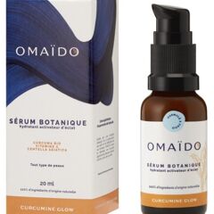 Omaïdo - Botanical Serum