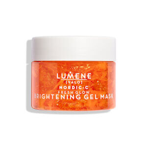 NORDIC-C [VALO] Fresh Glow Brightening Gel Mask