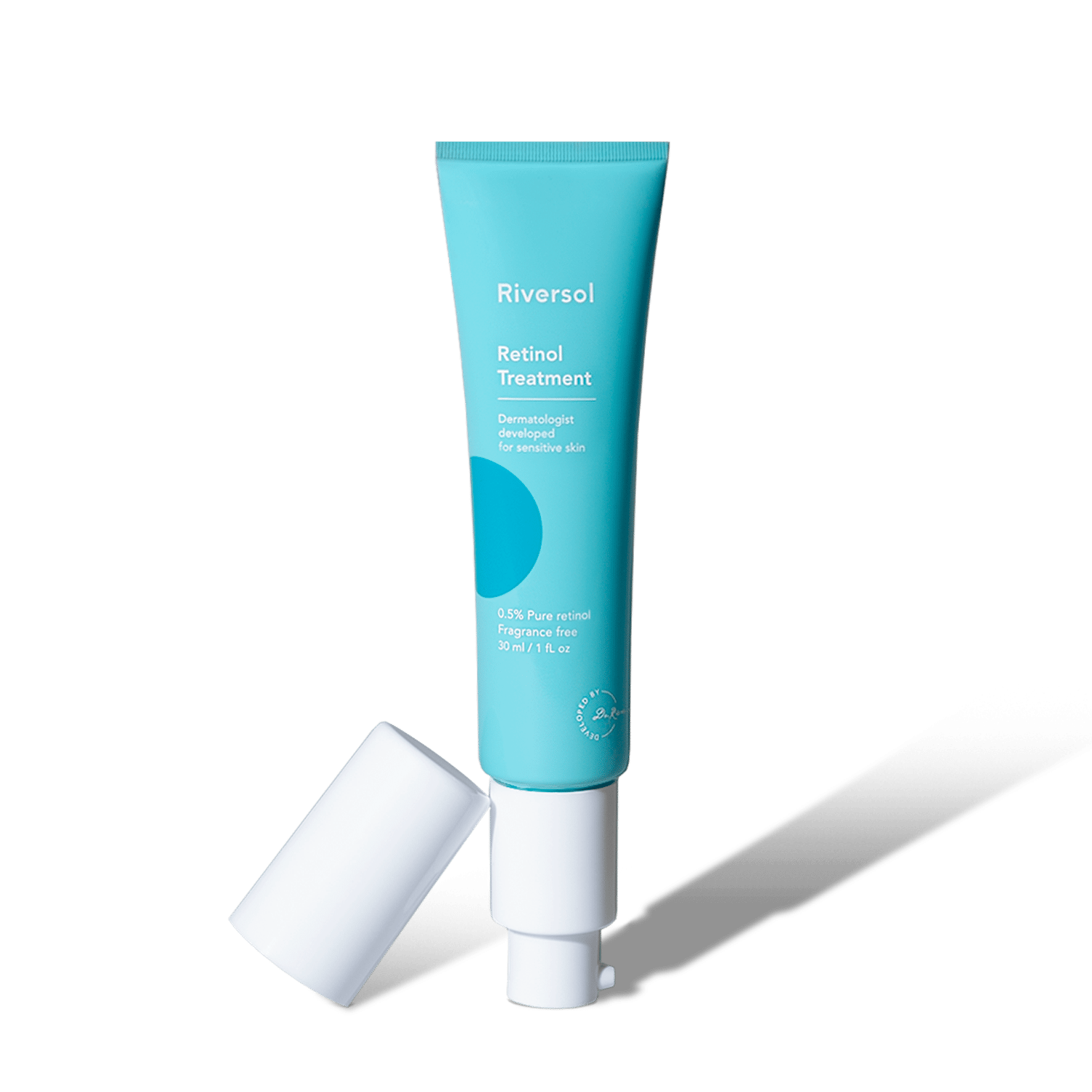 Riversol - [Subscription tests] Retinol Treatment 2