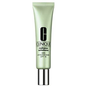 Clinique - Redness Solutions Daily Protective Base SPF15
