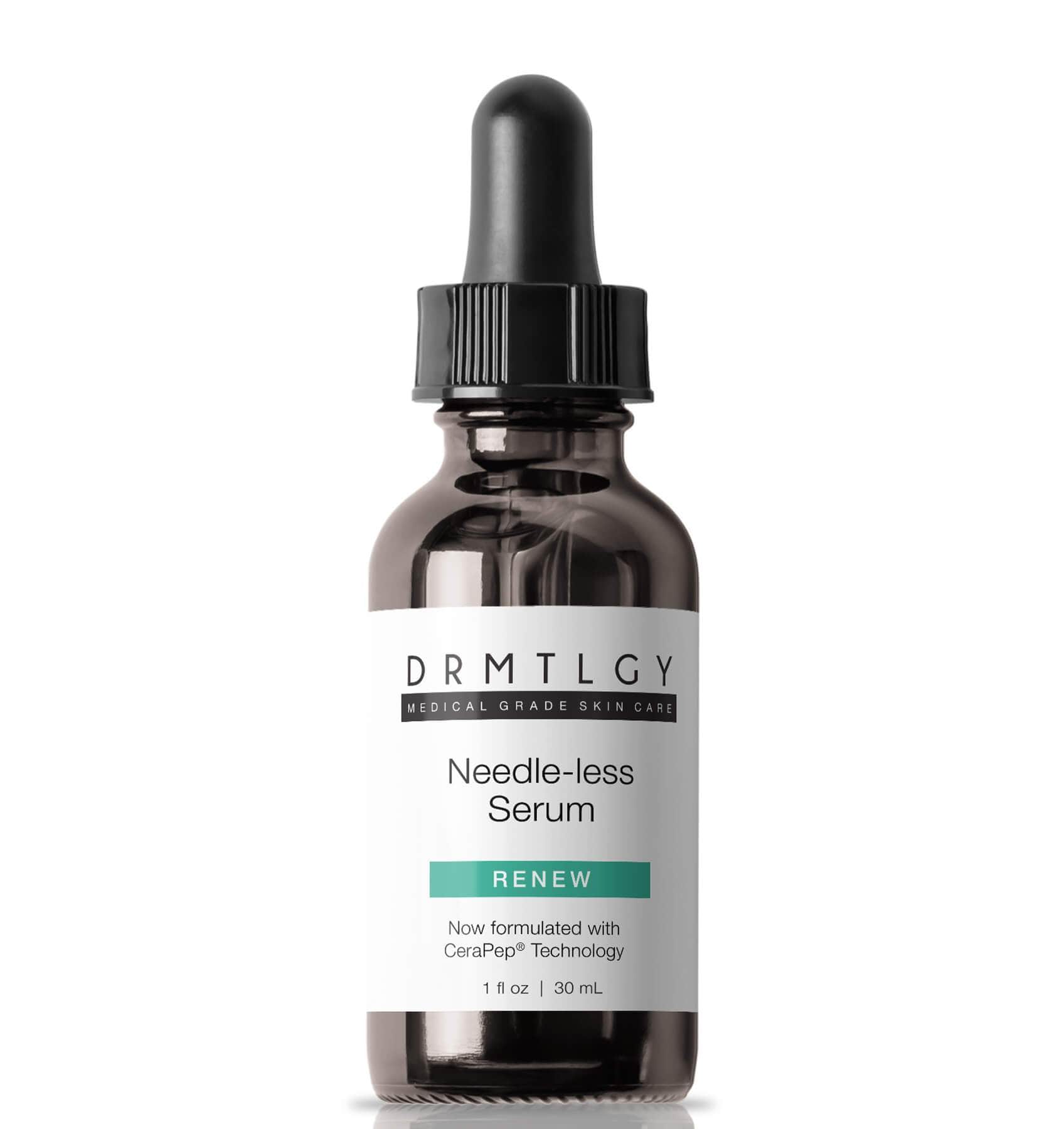 DRMTLGY - Needle-less Serum
