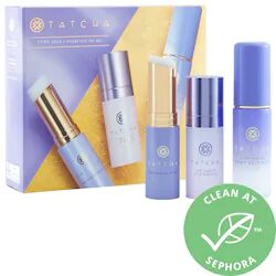 Tatcha - Dewy Skin Favorites on the Go