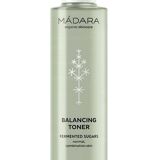Balancing Toner