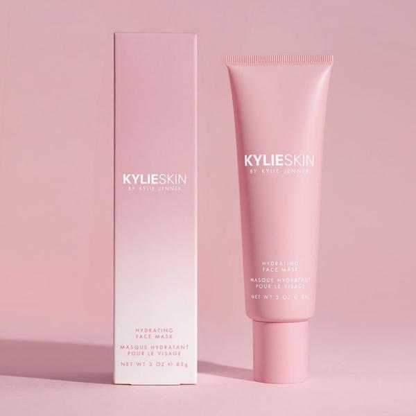 KYLIE SKIN - Hydrating Face Mask
