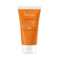 Avène - High Protection Fluid SPF30 Sun Cream