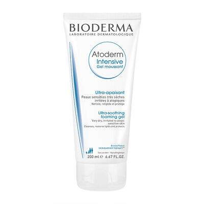 Bioderma - Atoderm Face and Body Soothing Wash