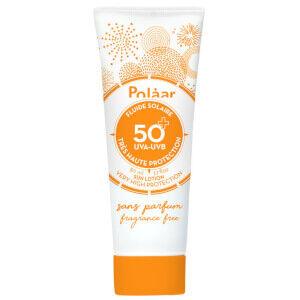 polaar sunscreen 50