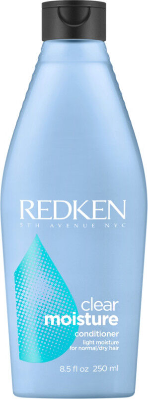 Redken - Clear Moisture Hydrating Conditioner